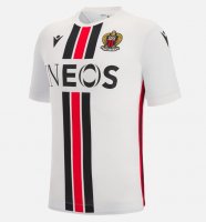 Maglia Olympique OGC Nice Away 2022/23