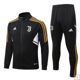 Squad Tracksuit Juventus 2022/23 - JUNIOR