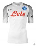 Napoli 3a Equipación 2022/23