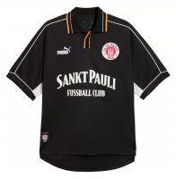 Maillot Rétro St. Pauli
