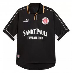 Maillot Rétro St. Pauli