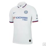 Chelsea 2a Equipación 2019/20