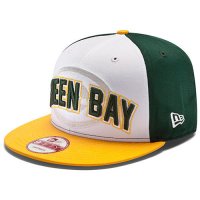 Casquette Green Bay Packers