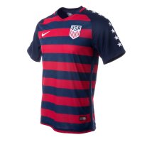 Maglia USA Gold Cup 2017