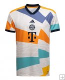 Maillot Bayern Munich 4éme 2022/23