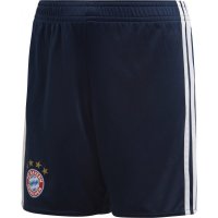 Bayern Munich Home Shorts 2018/19