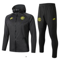 Squad Tracksuit Inter Milan 2019/20