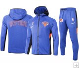 Chándal New York Knicks - Blue
