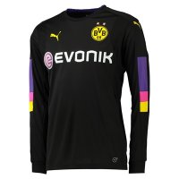 Maillot Borussia Dortmund Domicile Gardien 2016/17