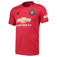 Shirt Manchester United Home 2019/20