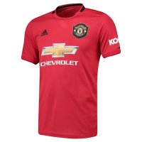 Maglia Manchester United Home 2019/20