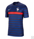 Maglia Francia Home 2020/21