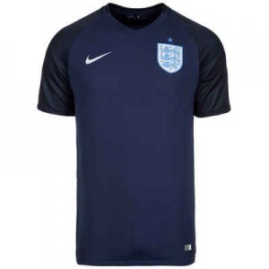 Shirt England Away 2017