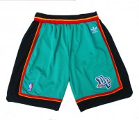 Shorts Detroit Pistons 1998-99