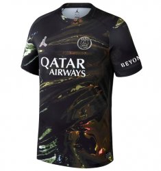 Maglia PSG 5ta 2025/26 Maglia PSG 5ta 2025/26
