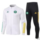 Squad Tracksuit Celtic 2020/21