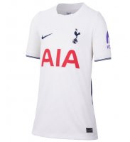 Maglia Tottenham Hotspur Home 2026/27 - Donna
