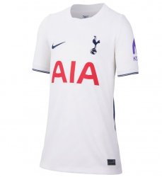 Maillot Tottenham Hotspur Domicile 2026/27 - Femme