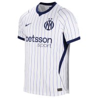 Maillot Inter Milan Extérieur 2026/27 - Authentic
