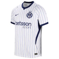 Maillot Inter Milan Extérieur 2026/27 - Authentic