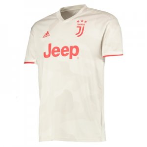 Shirt Juventus Away 2019/20