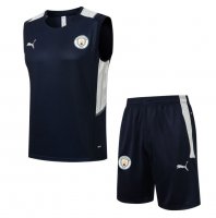 Manchester City Training Kit 2021/22