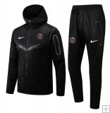 Squad Tracksuit PSG 2022/23