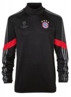 Sweat Bayern Munich LDC 2014/15
