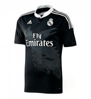 Maillot Real Madrid Third 14/15