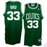 Larry Bird Boston Celtics [Verde y blanca]