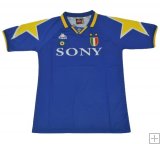 Shirt Juventus Away 1995-97