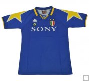 Maillot Juventus Extérieur 1995-97