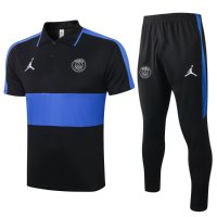 Polo + Pantalones PSG x Jordan 2019/20