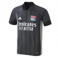 Shirt Olympique Lyon Away 2020/21