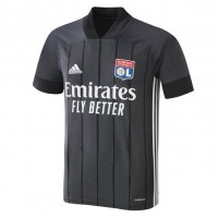 Maglia Olympique Lyon Away 2020/21