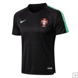 Camiseta Entrenamiento Portugal 2018