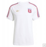 T-Shirt Olympique Lyon 75 Anniv. 2025