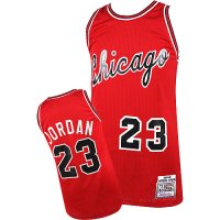 Michael Jordan, Chicago Bulls [Roja]