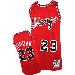 Michael Jordan, Chicago Bulls RETRO 1984-1985