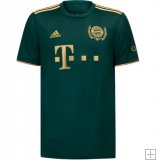 Bayern Munich 'Oktoberfest' 2021/22