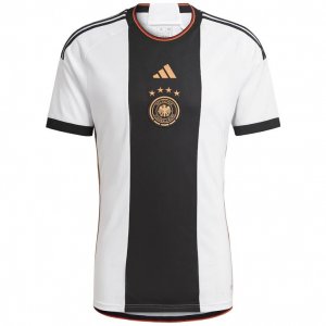 Shirt Germany Home 2022