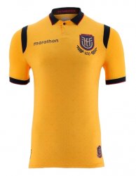 Maillot Équateur Domicile 2025