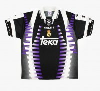 Maillot Real Madrid Third 1997/98