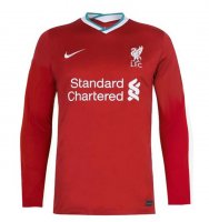 Maglia Liverpool Home 2020/21 ML