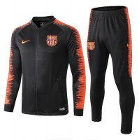 Squad Tracksuit FC Barcelona 2018/19