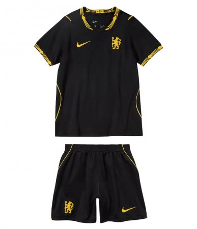 Chelsea Away 2026/27 Junior Kit