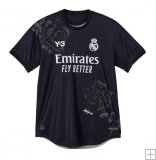 Maillot Real Madrid Y-3 4éme 2023/24 - Authentic