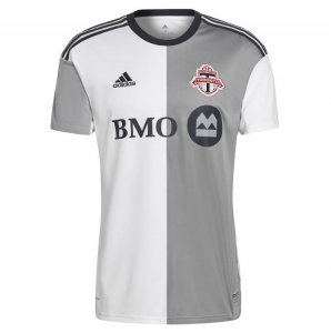 Shirt Toronto FC Away 2022/23
