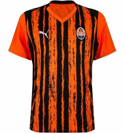 Shakhtar Donetsk Home 2025/26