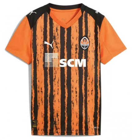 Shakhtar Donetsk Home 2025/26